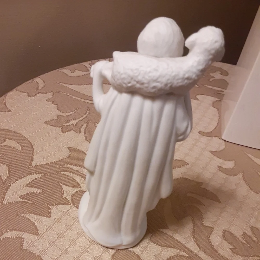 Avon Nativity Collectibles 